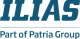ILIAS_Patria_Logo